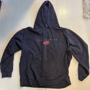 Los Angeles Hoodie Size XS